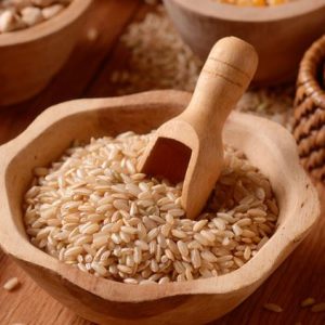 11 Reasons to Consider Brown Rice for Your Weight Loss