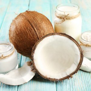 7 Ways Coconut Oil Can Be Used for Acne