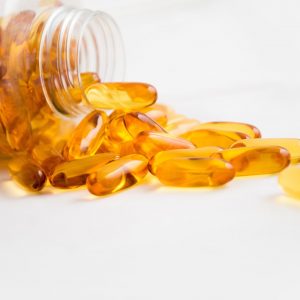 3 Impressive Fish Oil for Weight Loss Benefits