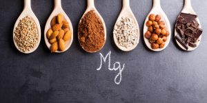 8 Reasons to Consider Magnesium for Weight Loss