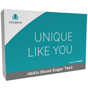HbA1c Blood Sugar Test