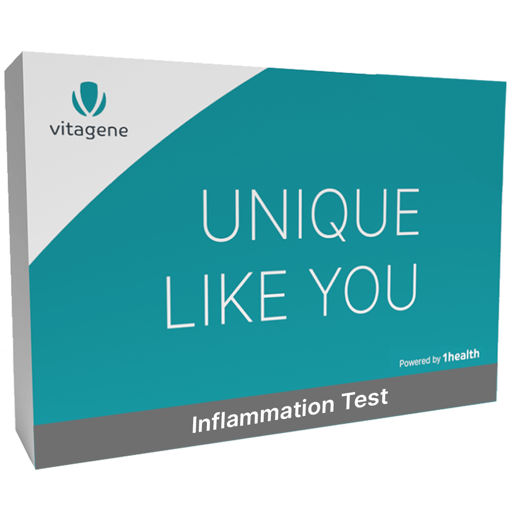 Inflammation Test