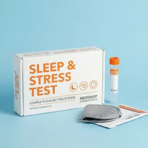 Sleep Test