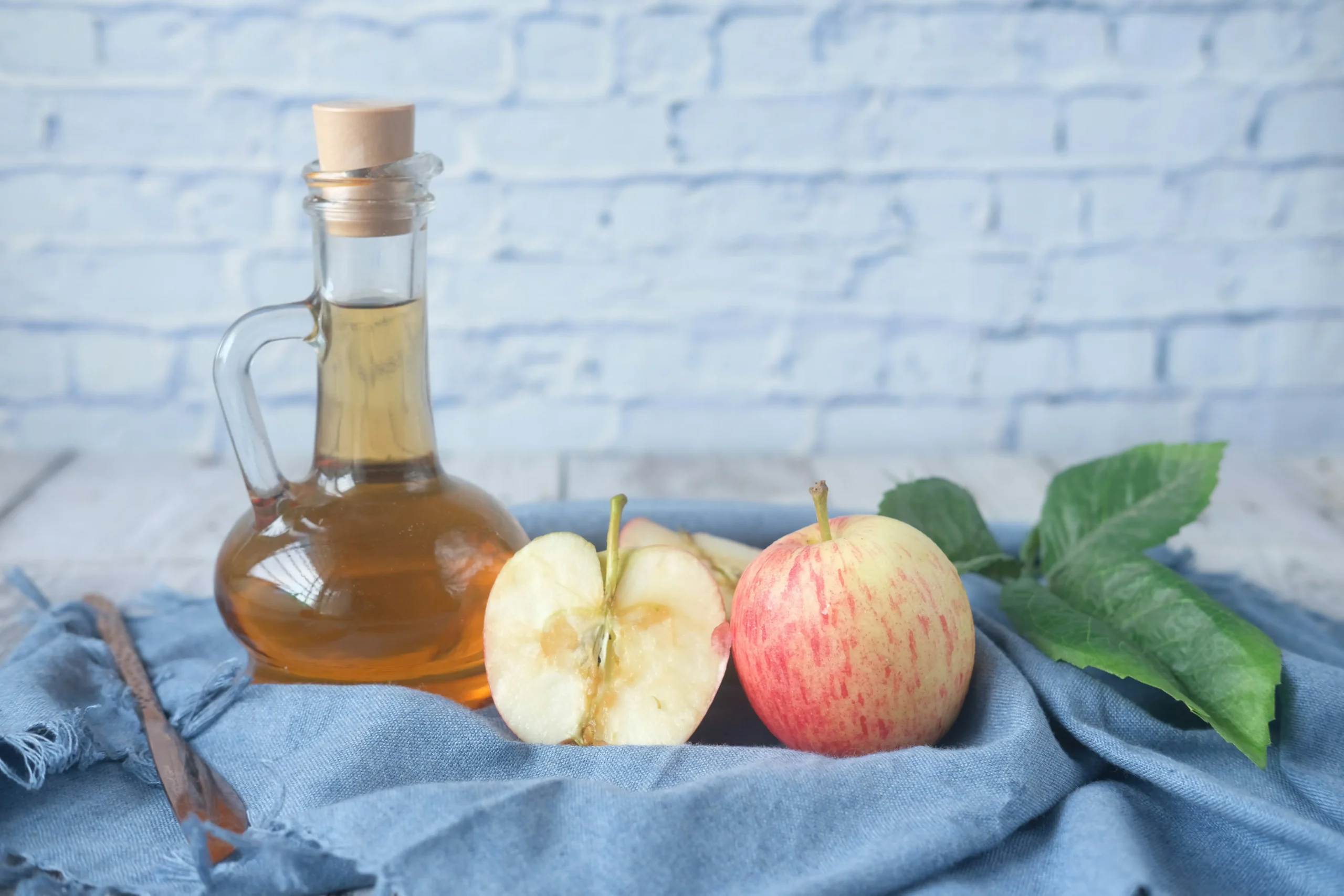 How Apple Cider Vinegar Can Impact Diabetes