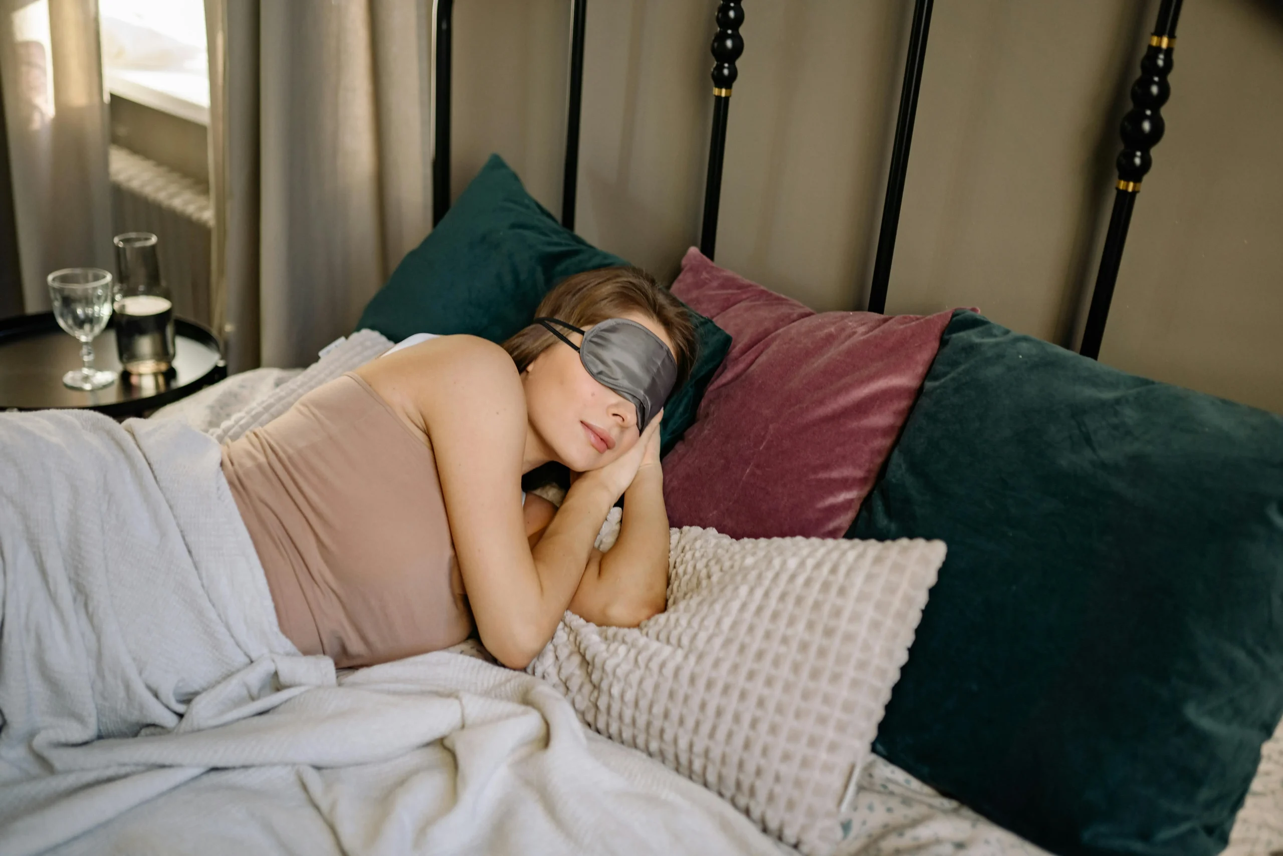 How Can Valerian Aid Your Sleep?