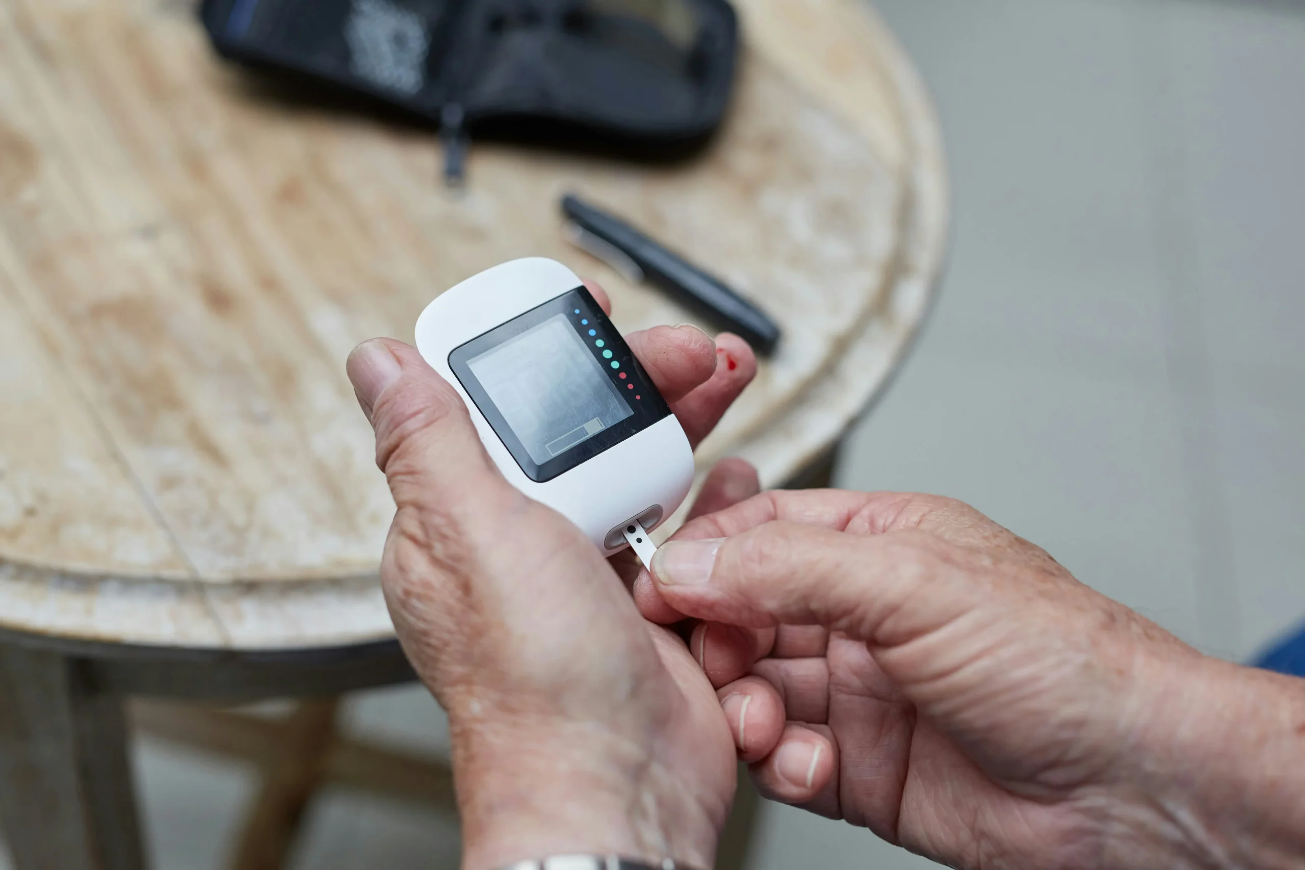 Learn How Chromium Can Impact Your Diabetes And Health