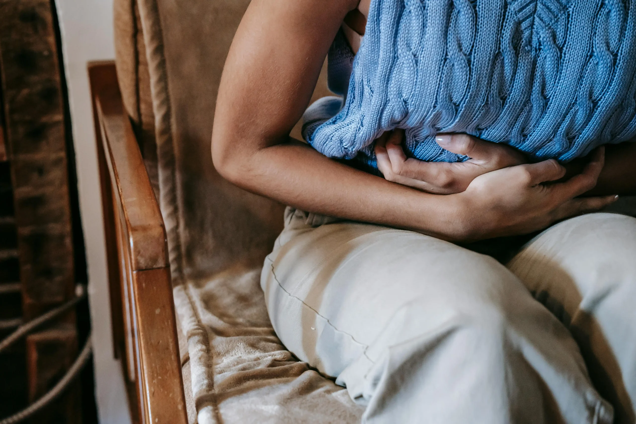 What is PCOS? (Polycystic Ovary Syndrome)