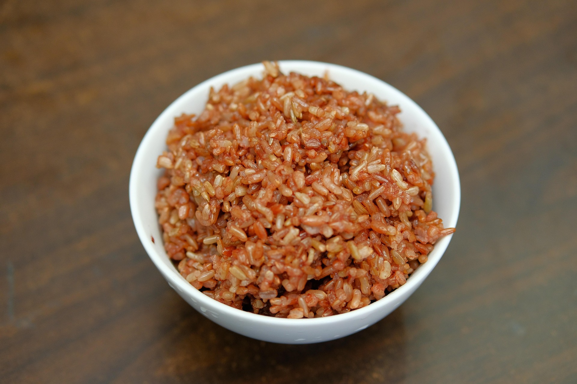 11 Reasons to Consider Brown Rice for Your Weight Loss