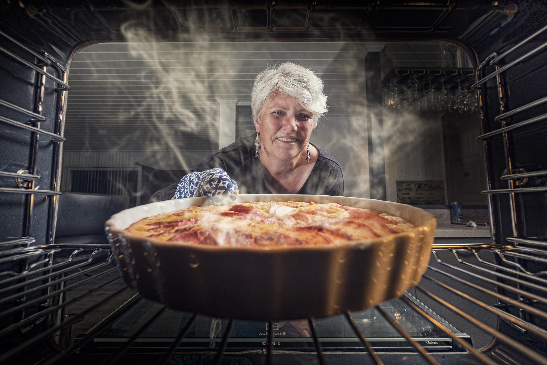 The Cost of Eating Out vs Cooking at Home
