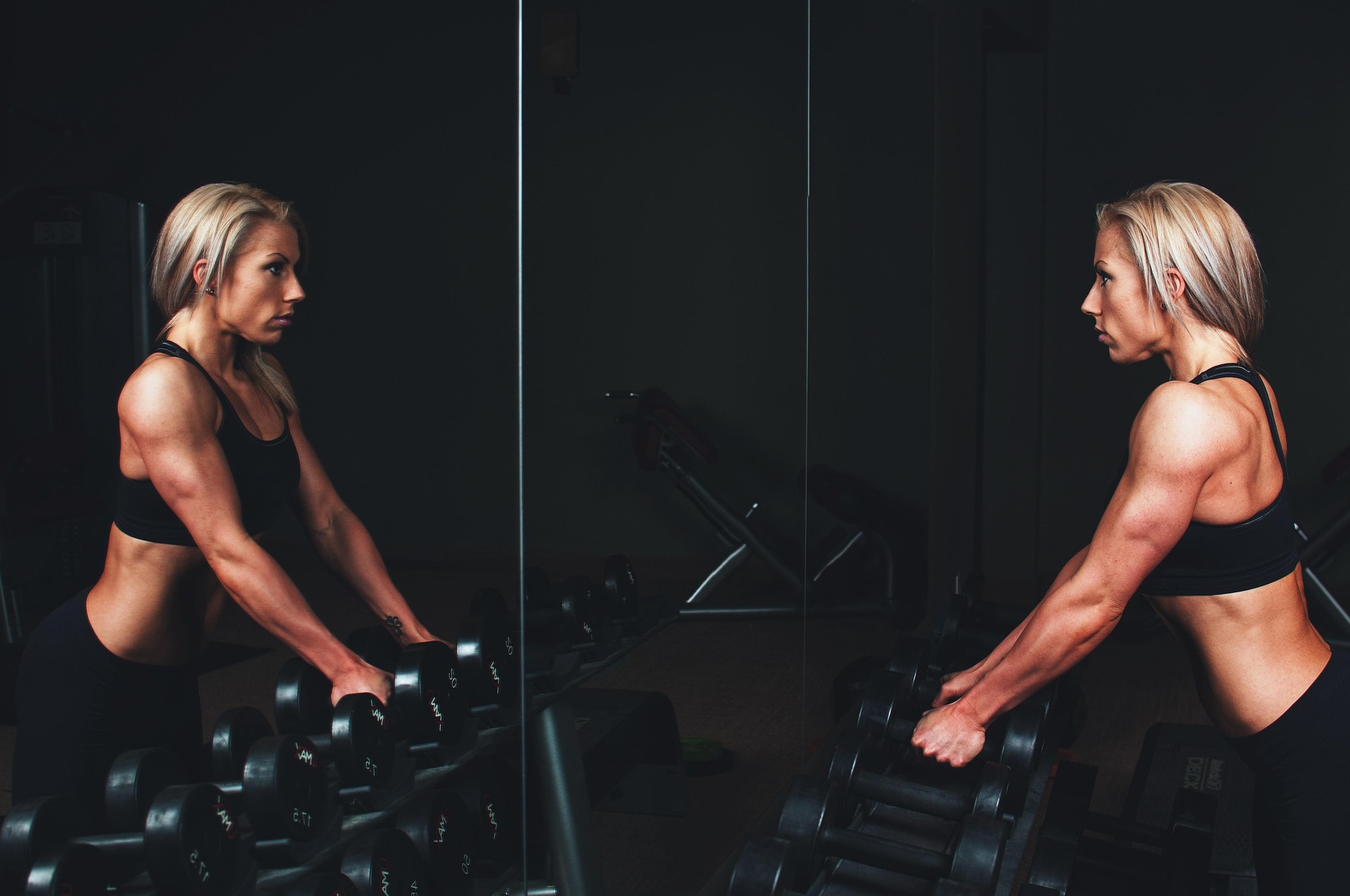 Your Guide to DNA Fitness Testing