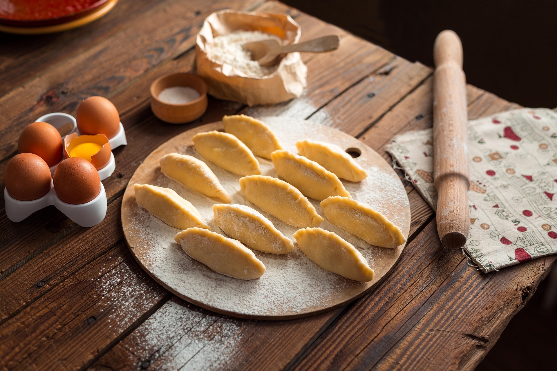 What Foods Can Folate Be Found In?