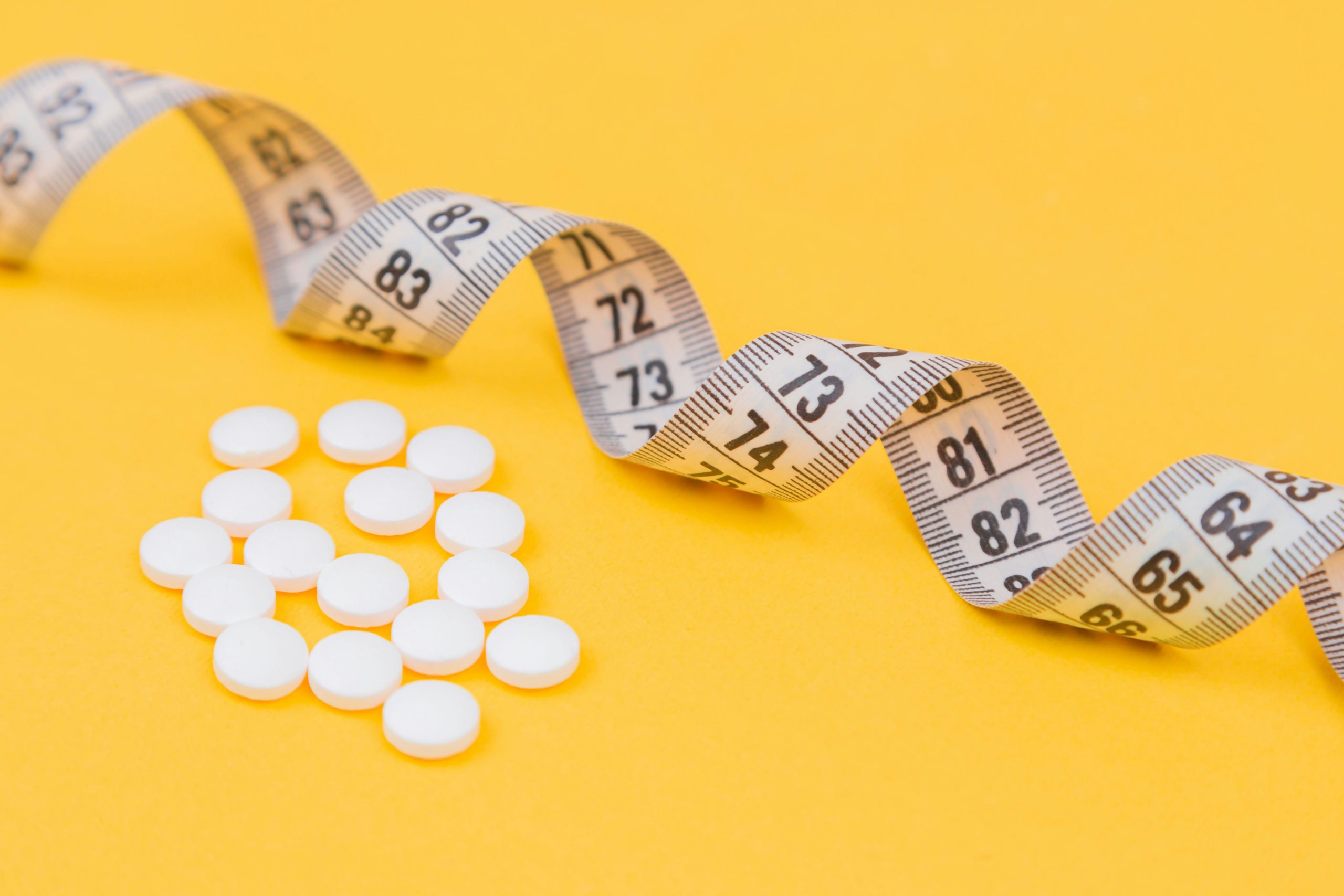 5 Ways Vitamin D Can Benefit Weight Loss