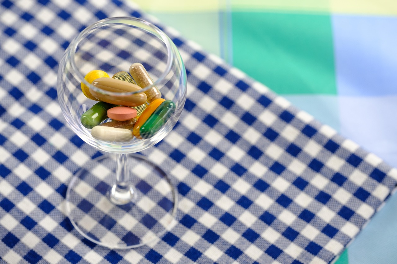 Does Inositol Work on Anxiety? Learn More