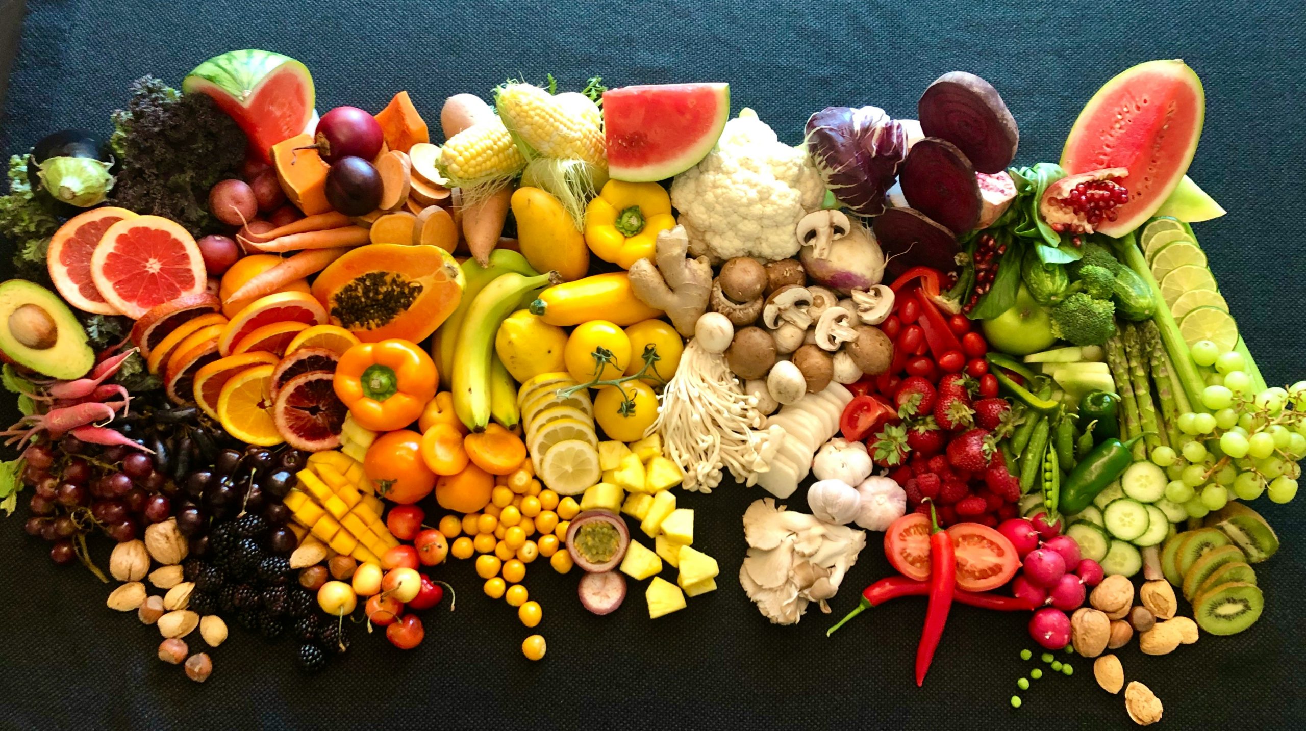 Vitamin B Foods and Benefits