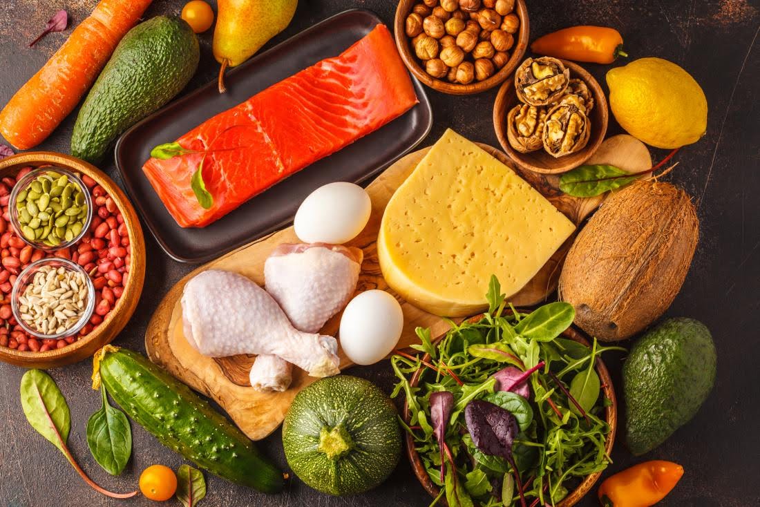 49 Keto Diet Foods to Change Your Weight Loss Goals