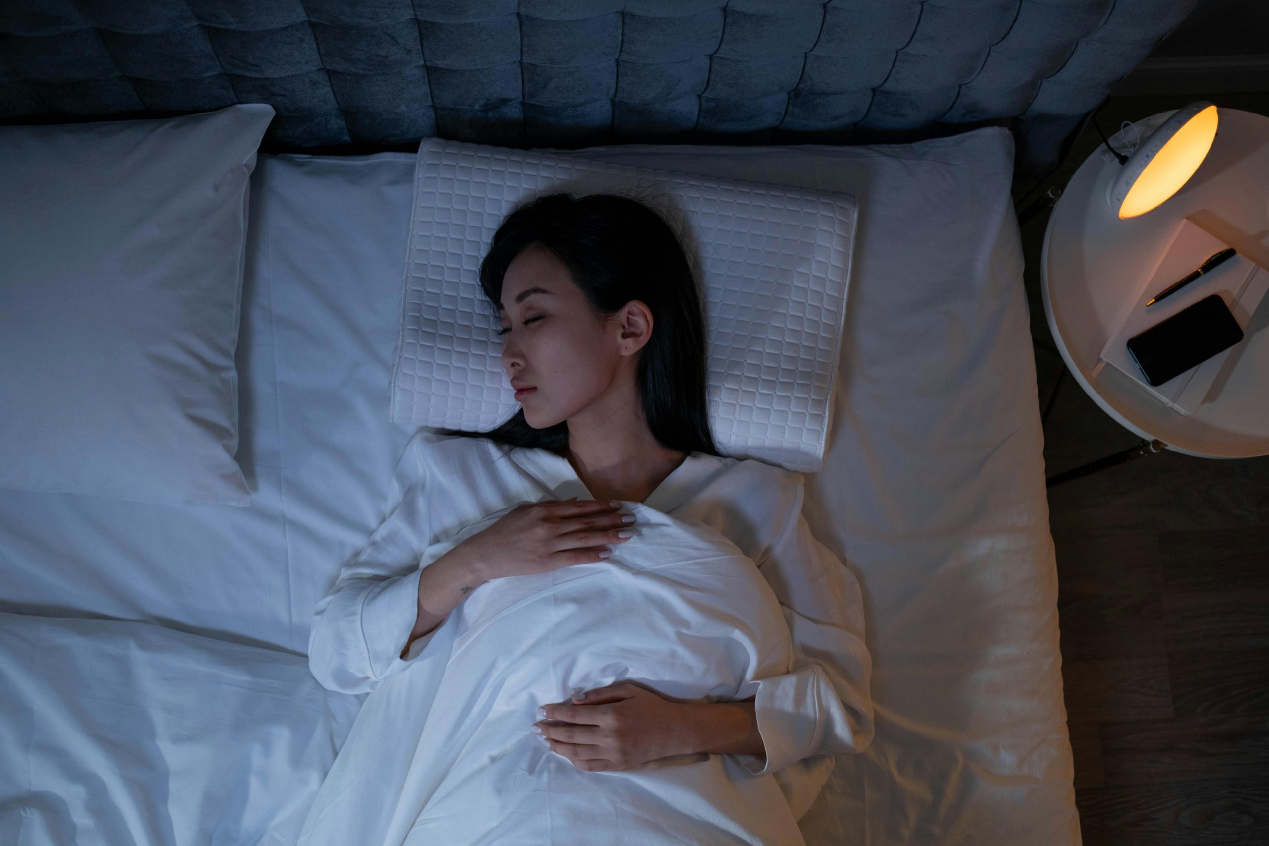 Magnesium for Sleep