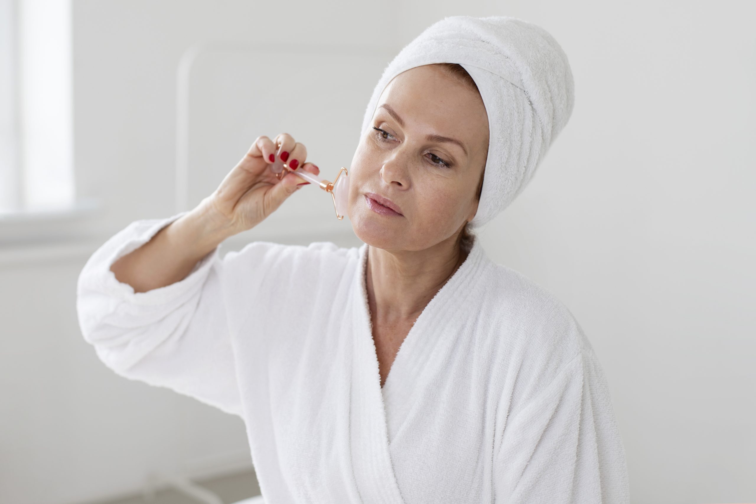 Collagen Deficiency Symptoms