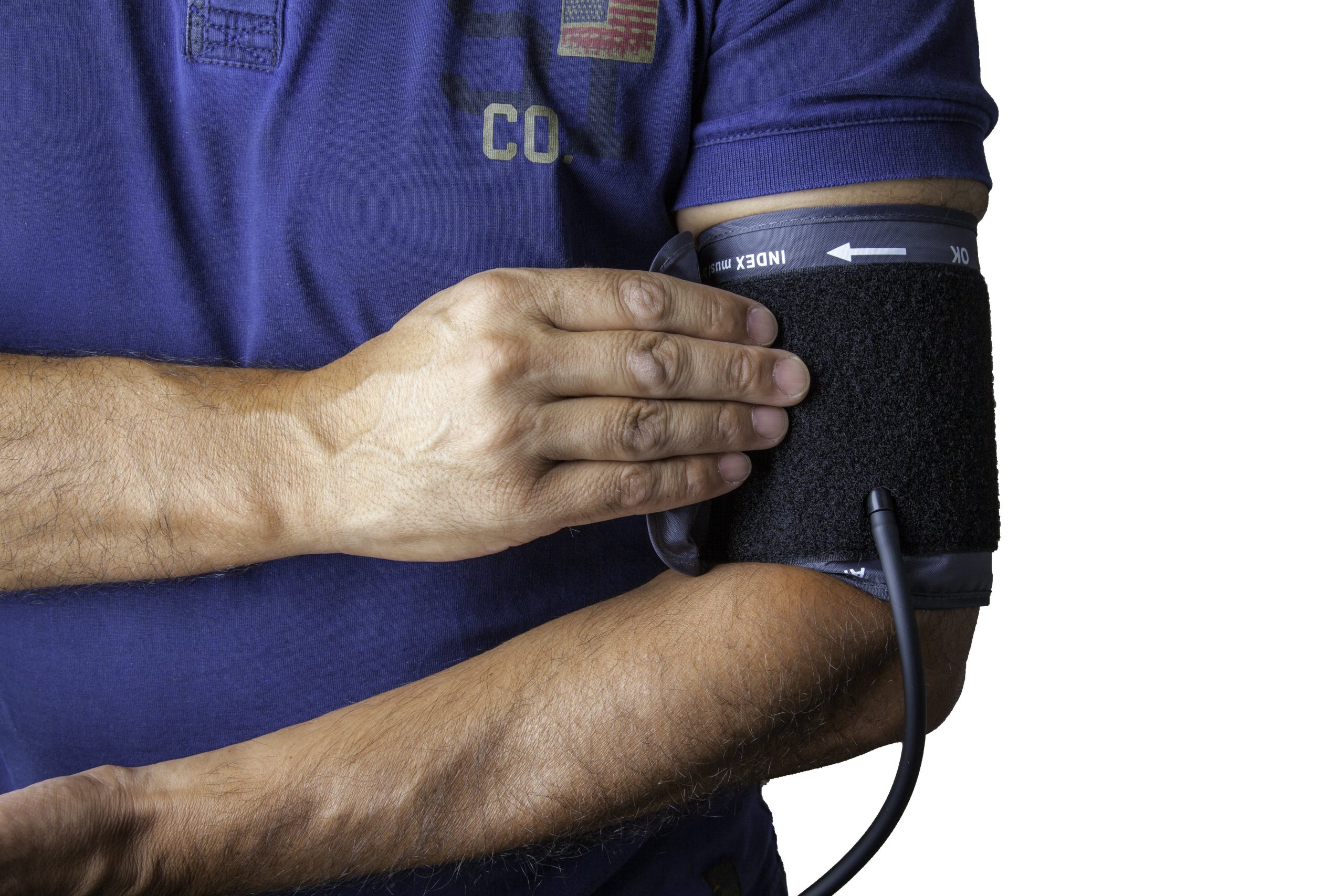 How to Raise Low Blood Pressure: 9 Natural Methods That Work