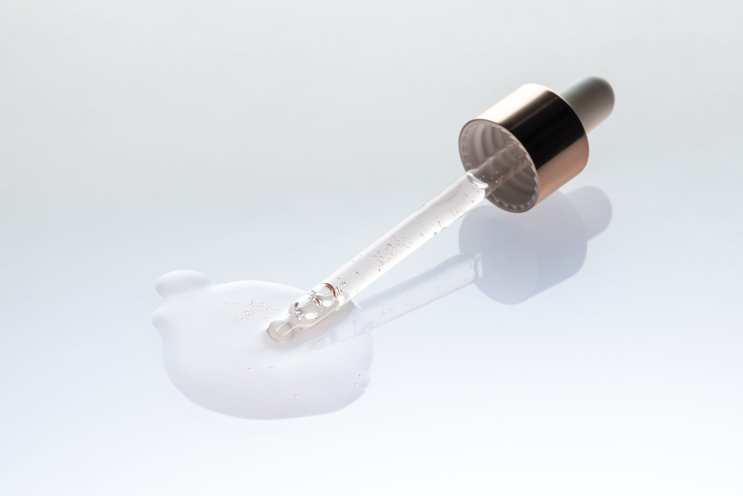 Niacinamide and Zinc for Acne
