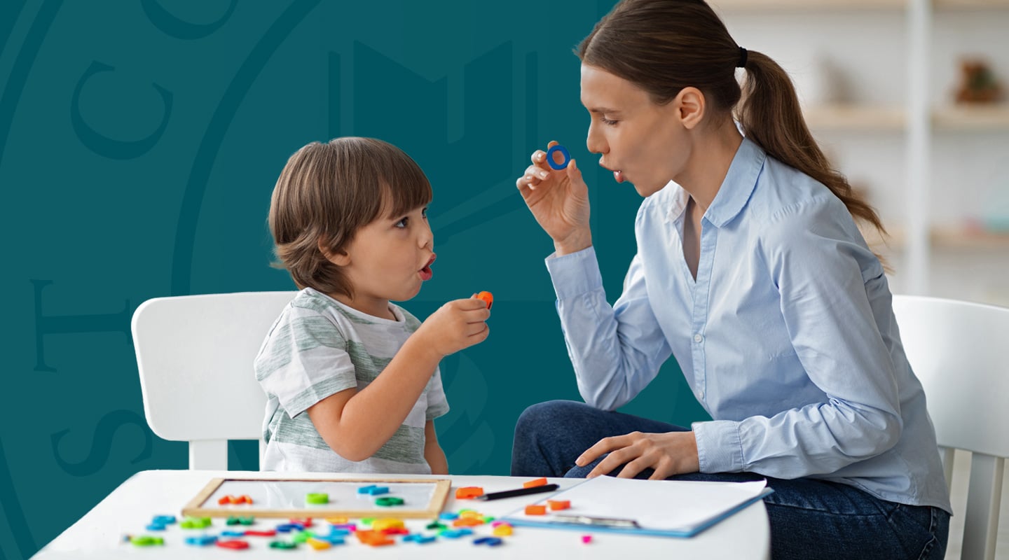 Understanding the Connection Between Speech, Health, and Quality of Life