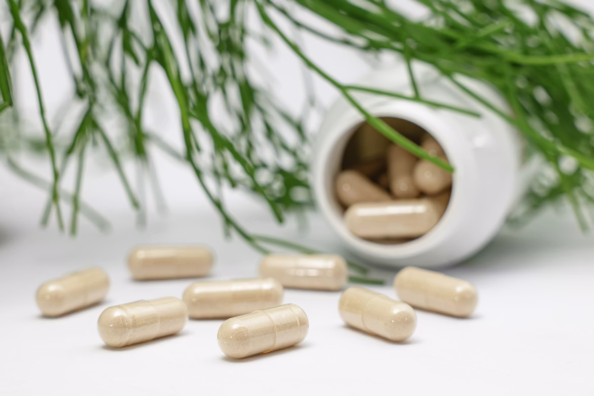 How Probiotic Supplementation Can Support Mental Health
