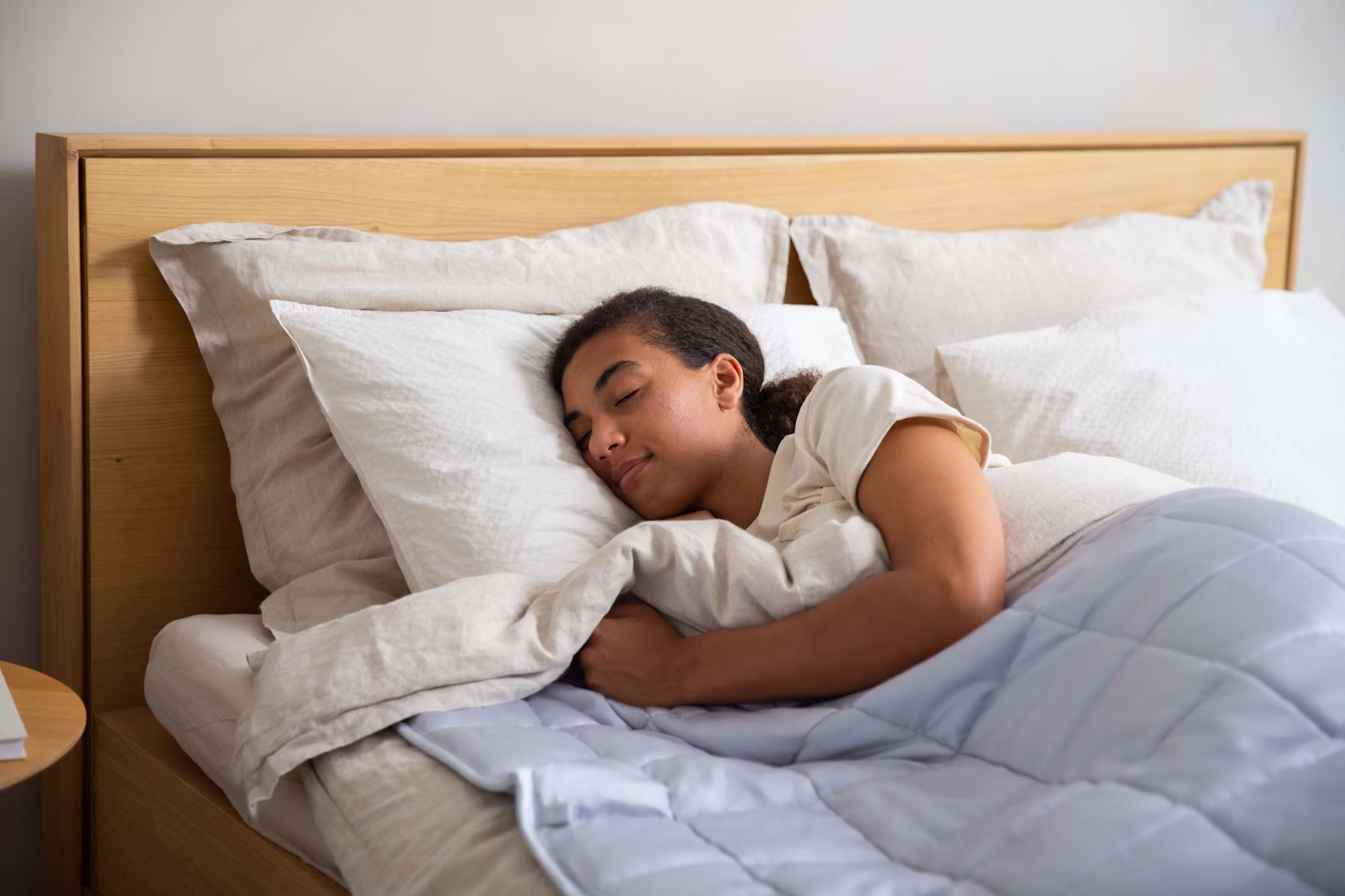 What Poor Sleep Actually Tells About Your Health