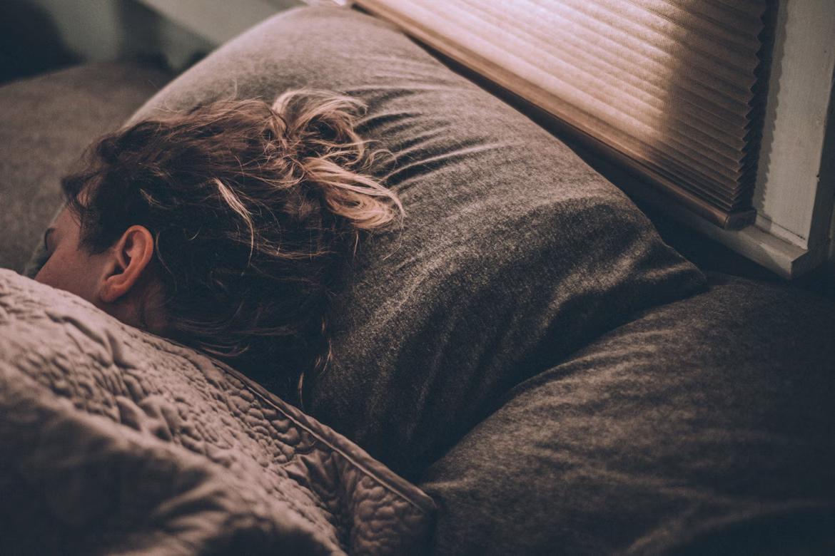 How to Combat Sleep Deprivation Without Sleeping Pills