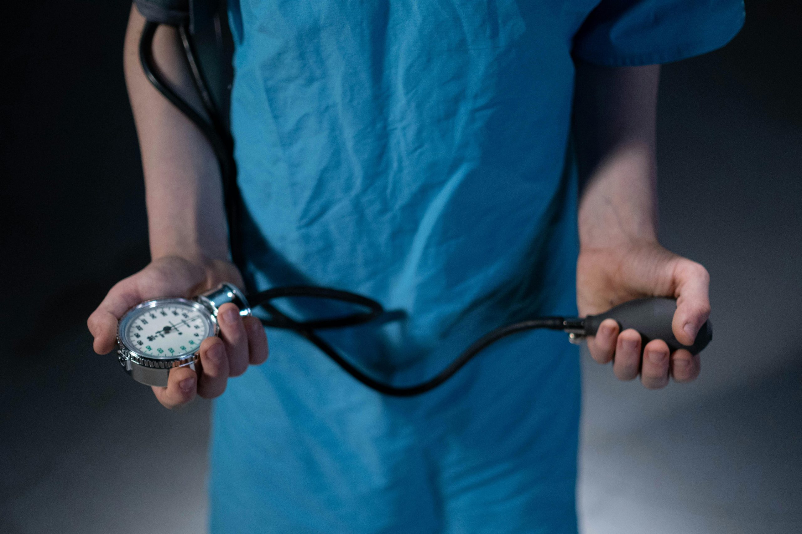 How to Lower Diastolic Blood Pressure Naturally and Quickly
