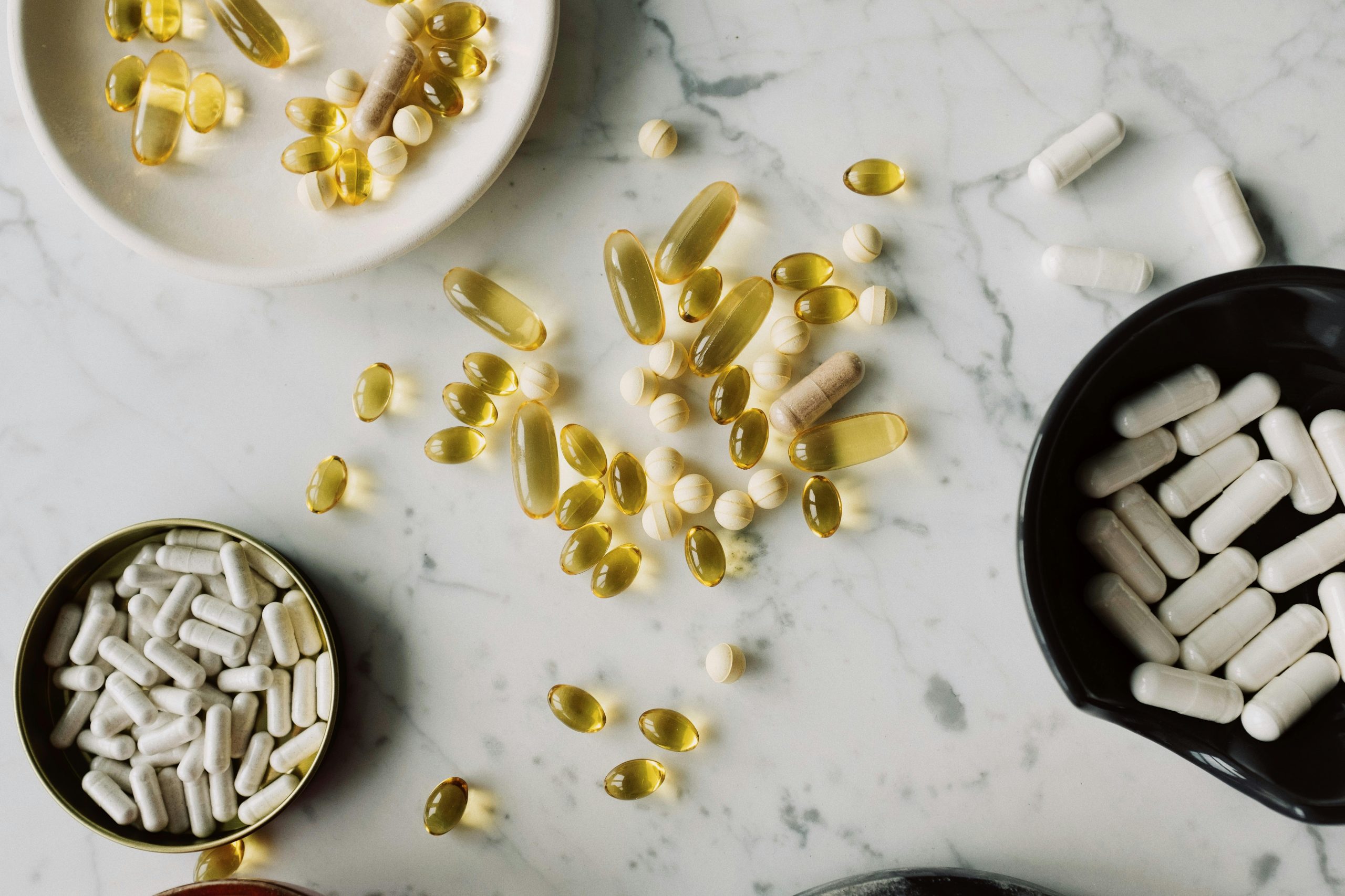 Vitamin D Deficiency Symptoms on Skin: What Changes to Look For