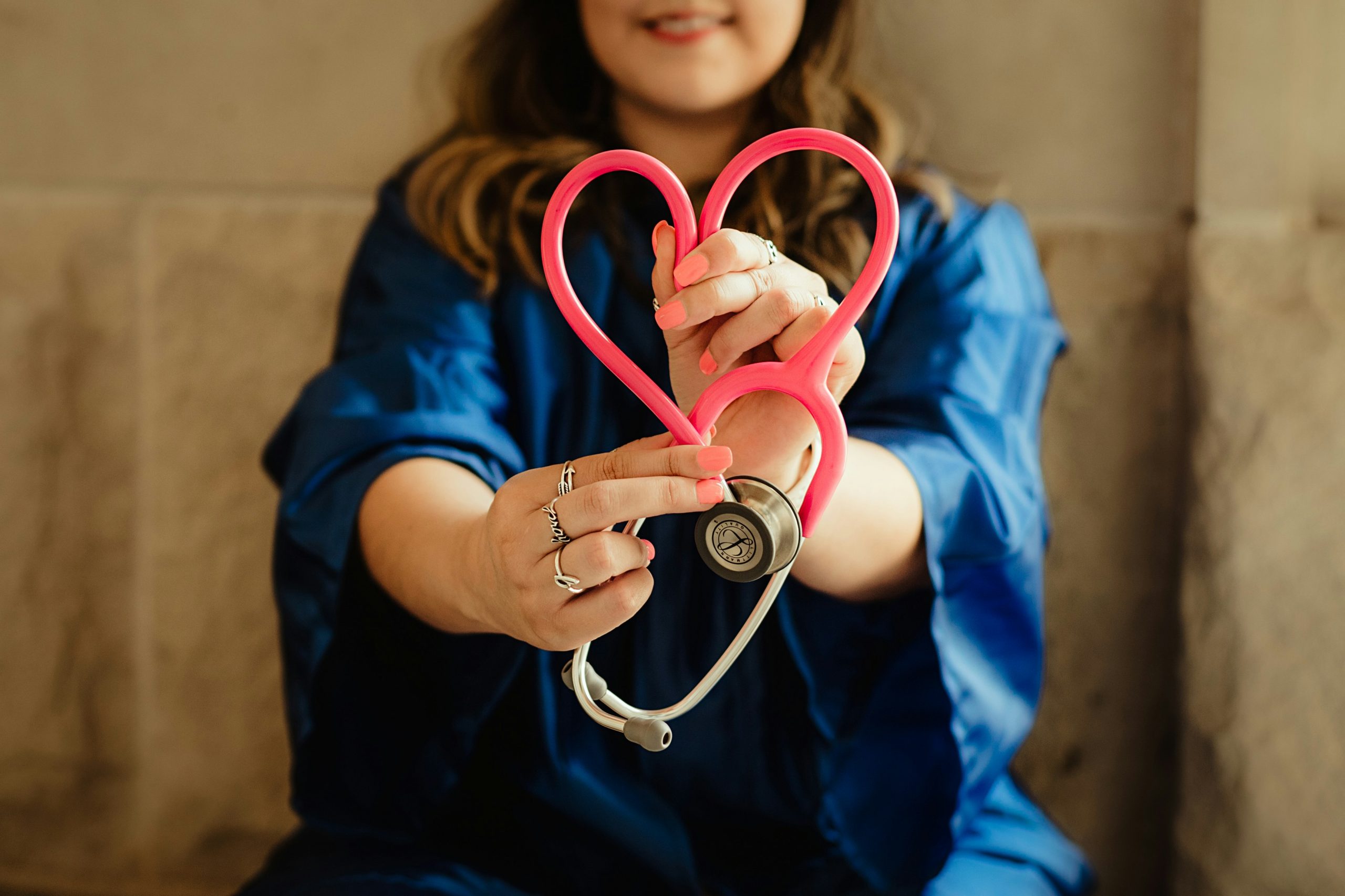 How on-demand nursing is changing the way we access healthcare