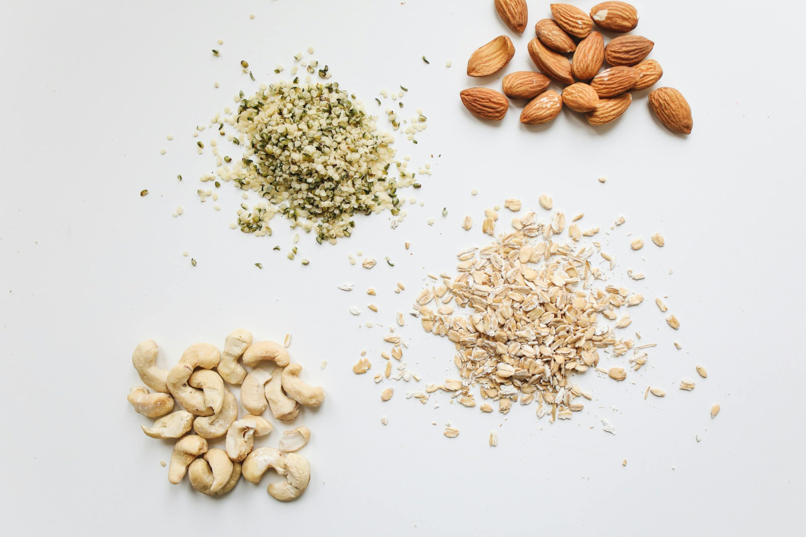 Foods High in Fiber and Low in Carbs: The Complete List