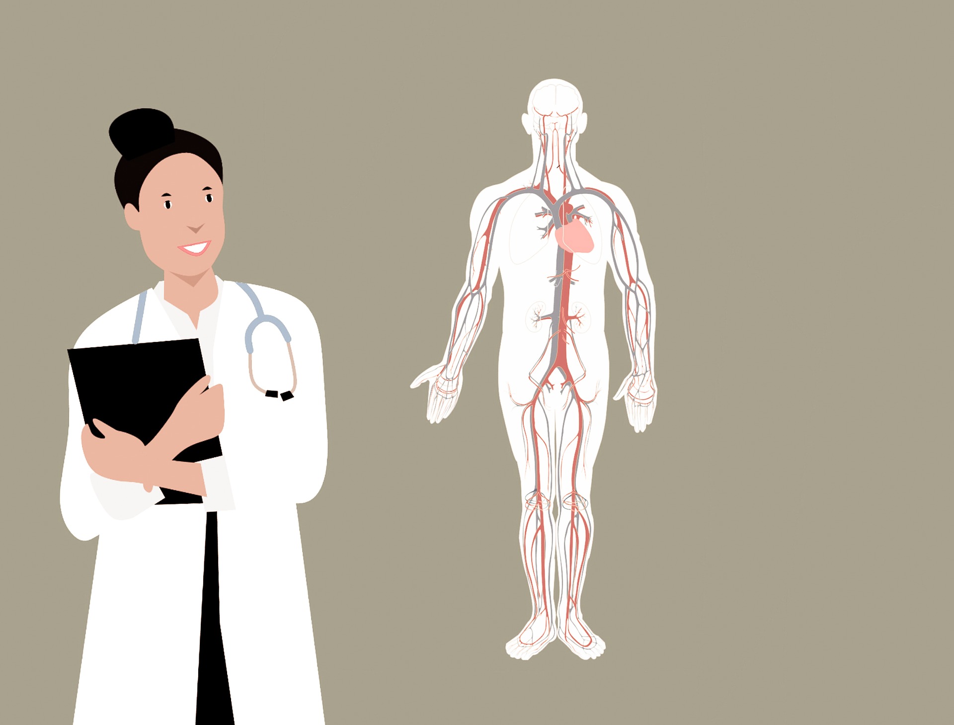 Can Your DNA Predict Vein Health? Exploring the Genetic Factors Behind Varicose Veins