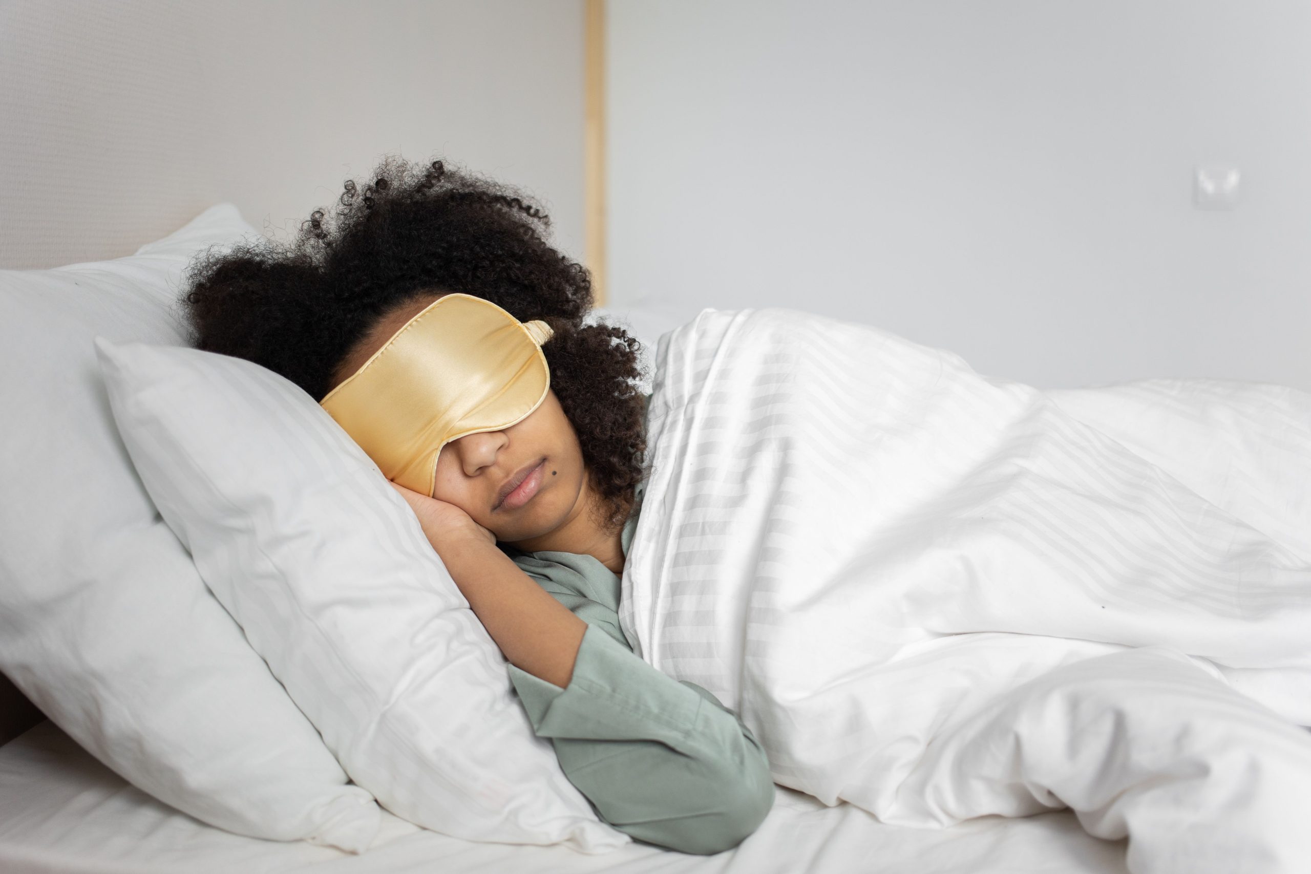 How to Get More Deep Sleep: What Actually Works