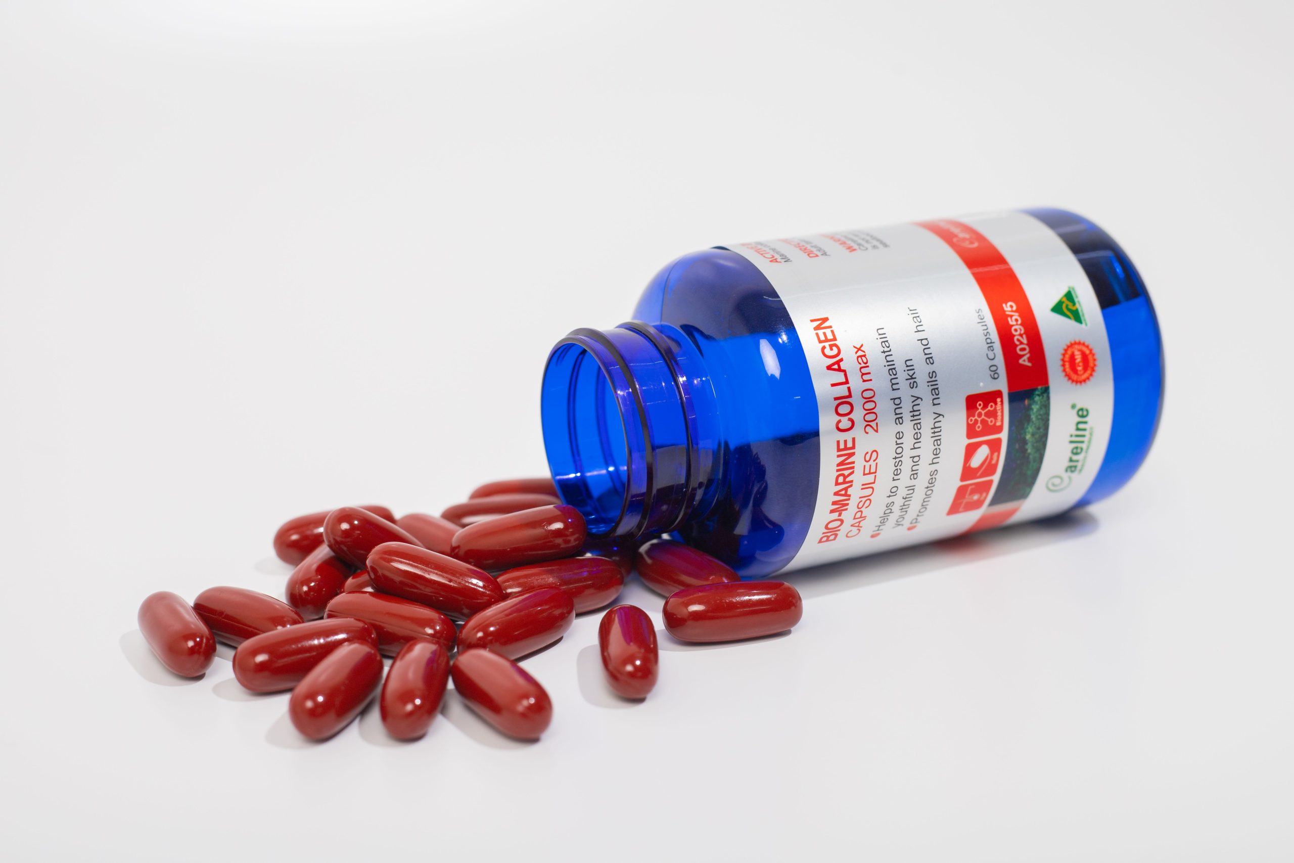 Marine Collagen Supplements: Benefits and Side Effects