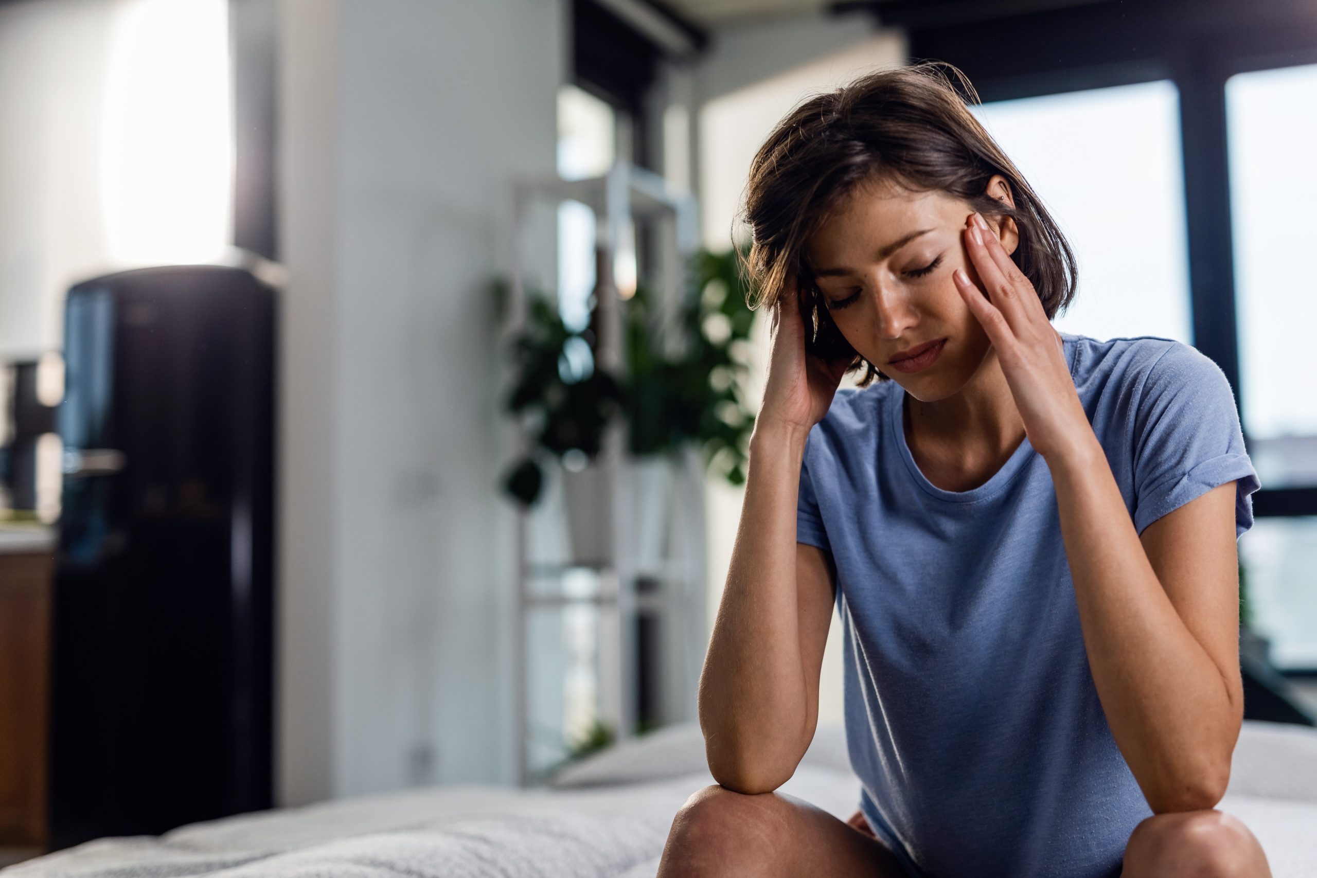 How to Raise Cortisol Levels When They’re Too Low