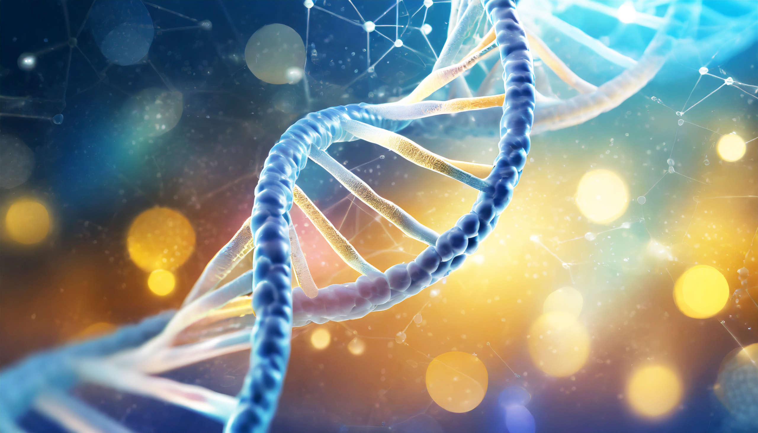 The Future of DNA Testing: What Happens When AI Meets Genetics 