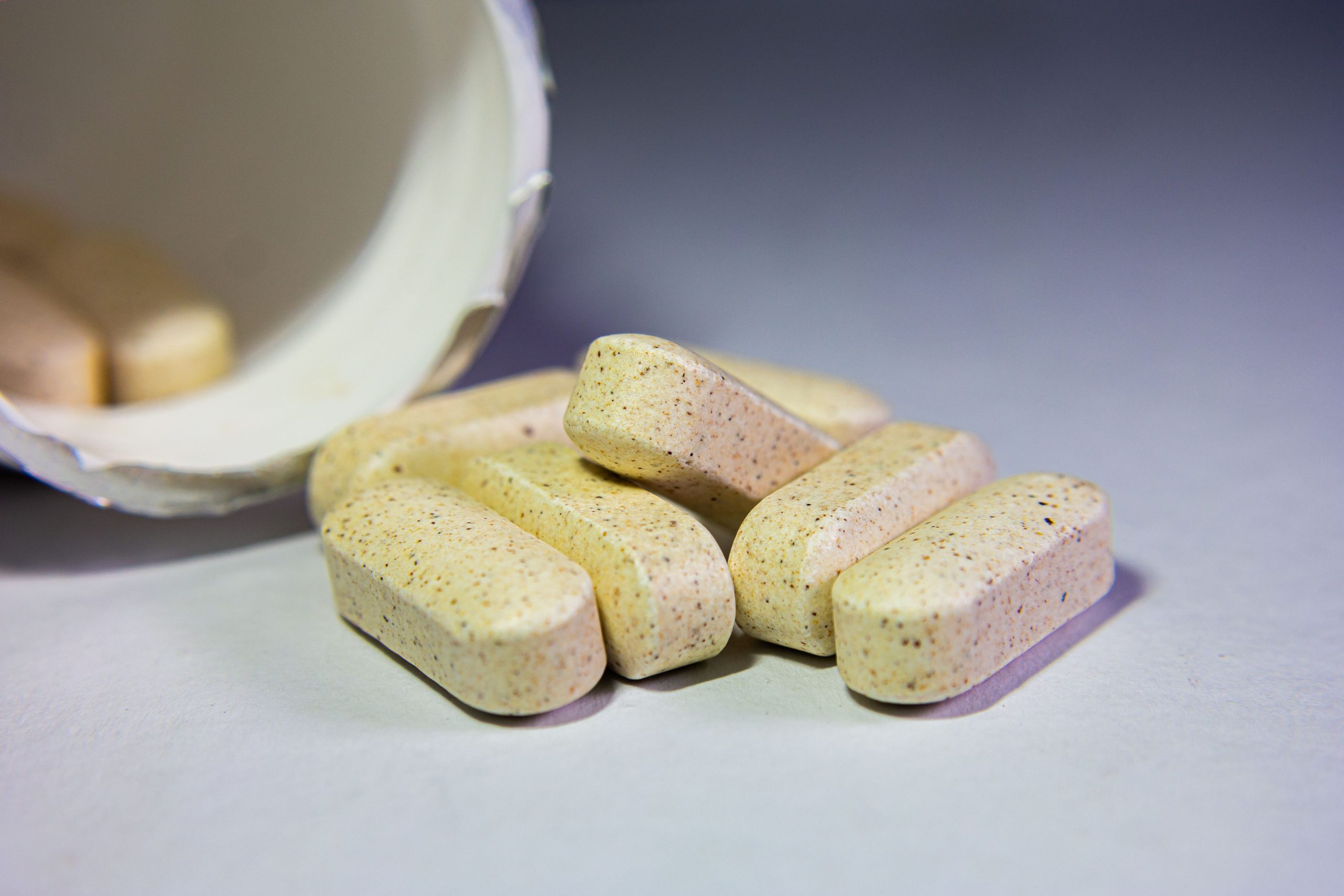 Warning Signs of Magnesium Deficiency: Are These Happening to You?